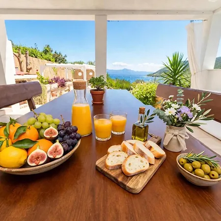 Hvar-zarace Ina 3 * Gdinj