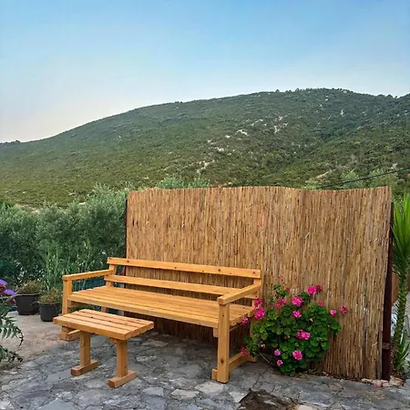 Hvar-zarace Ina 3 * Gdinj