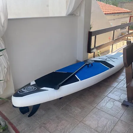 Zarace Blue Horizon 3 Garden