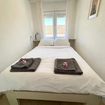 Casa vacanze Zarace Blue Horizon 3 Garden