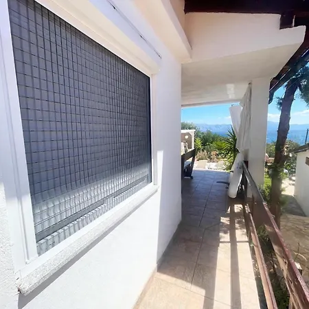 Hvar-zarace Ina 3 Casa vacanze