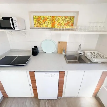 Casa vacanze Hvar-zarace Ina 3