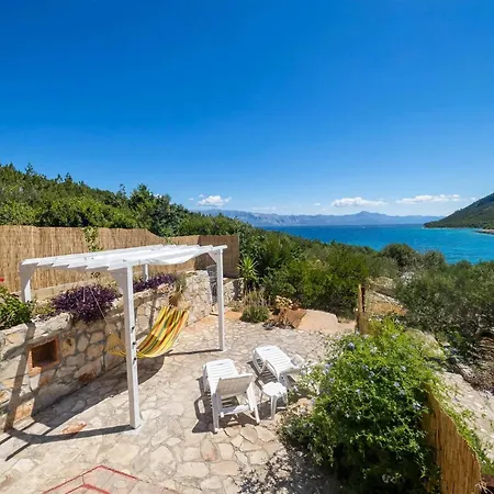 Hvar-zarace Ina 3 Gdinj