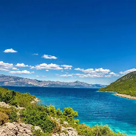 Casa vacanze Hvar-zarace Ina 3 Gdinj